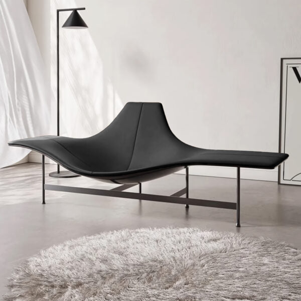 Terminal 1 Armchair Replica - Modern Comfort Redefined