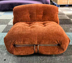 Soriana Sofa Lounge Chair