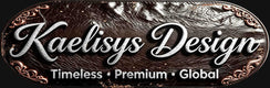 Kaelisys Design - Home