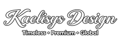 Kaelisys Design - Home