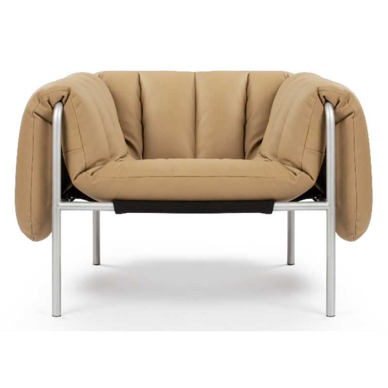 Puffy Lounge Chair