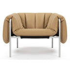 Puffy Lounge Chair