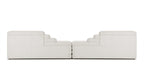 Elegant and functional Terrazza Sofa set, ideal for modern living room setups.