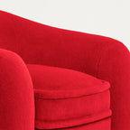 Polar Bear Armchair