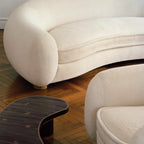 Polar Bear Armchair