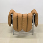 Puffy Lounge Chair