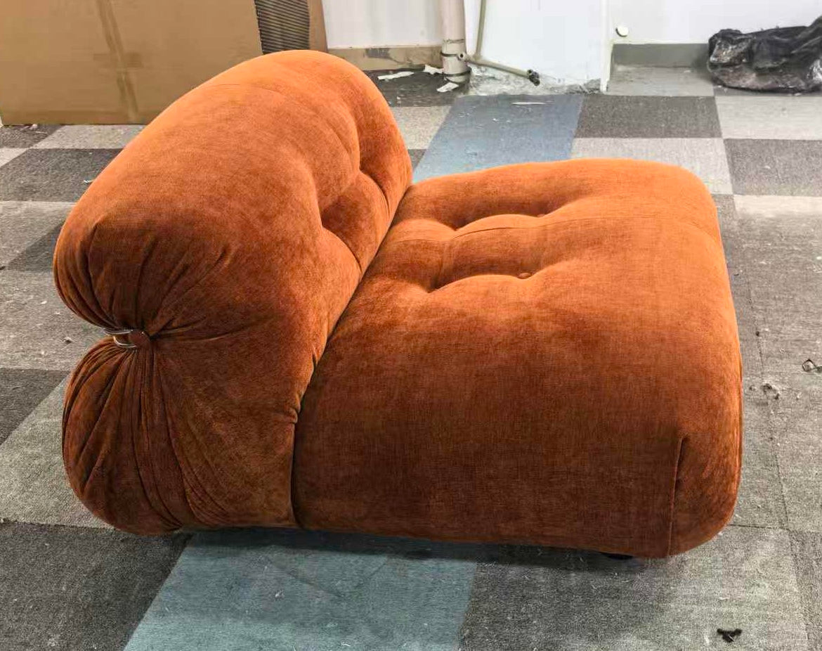 Soriana Sofa Lounge Chair
