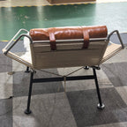 Flag Halyard Chair