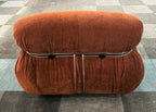 Soriana Sofa Lounge Chair