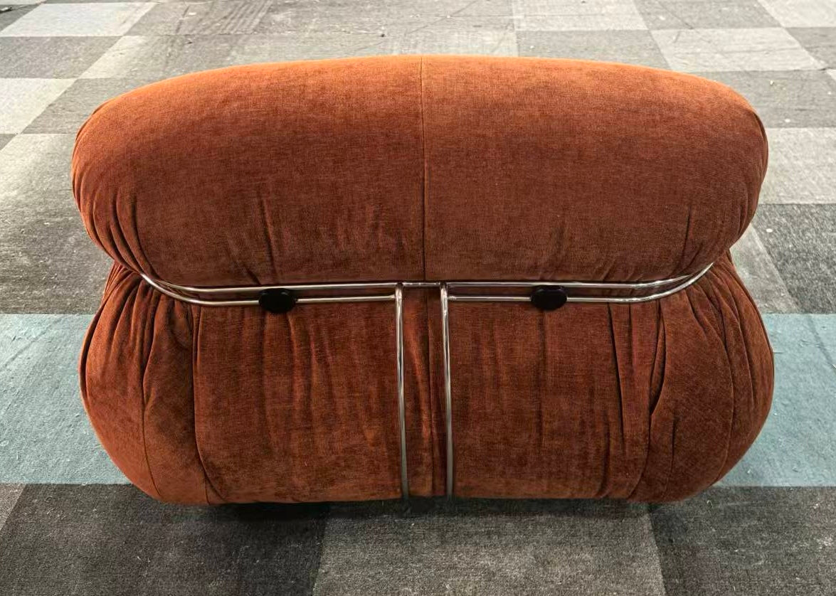 Soriana Sofa Lounge Chair