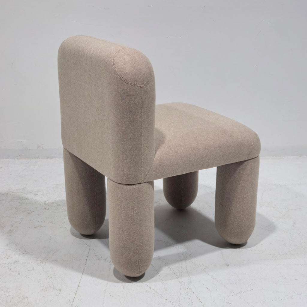 Hello Chair Noom