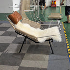 Flag Halyard Chair