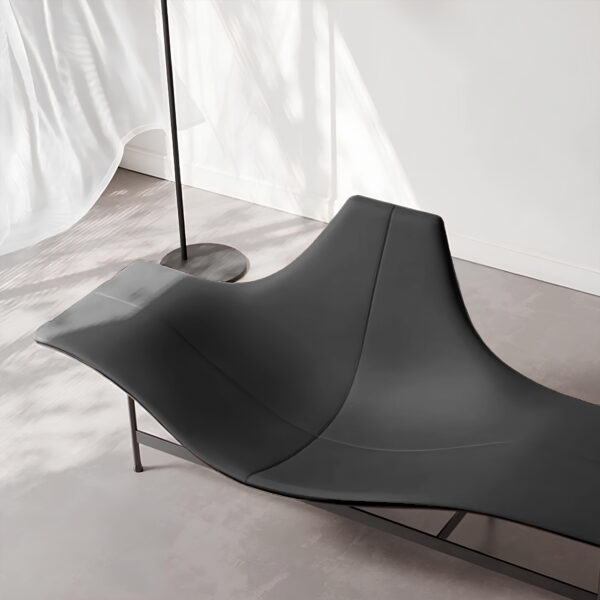 Terminal 1 Armchair Replica - Modern Comfort Redefined