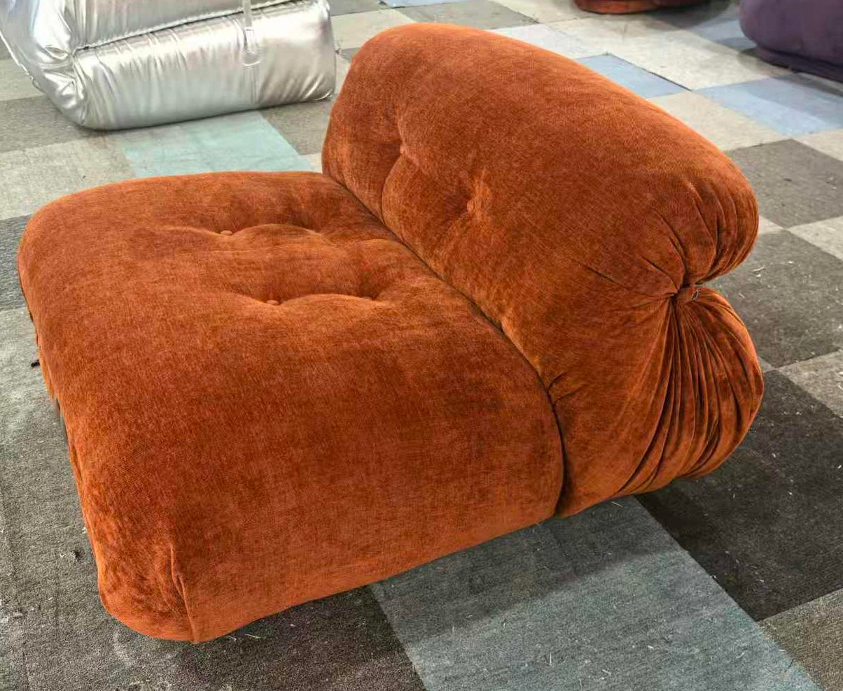 Soriana Sofa Lounge Chair