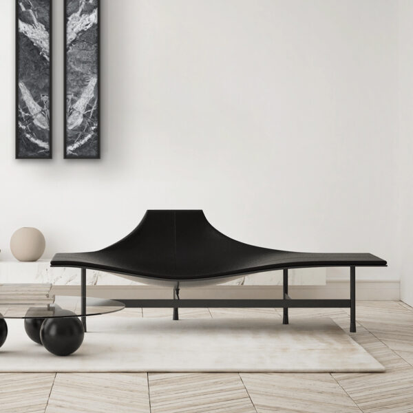 Terminal 1 Armchair Replica - Modern Comfort Redefined