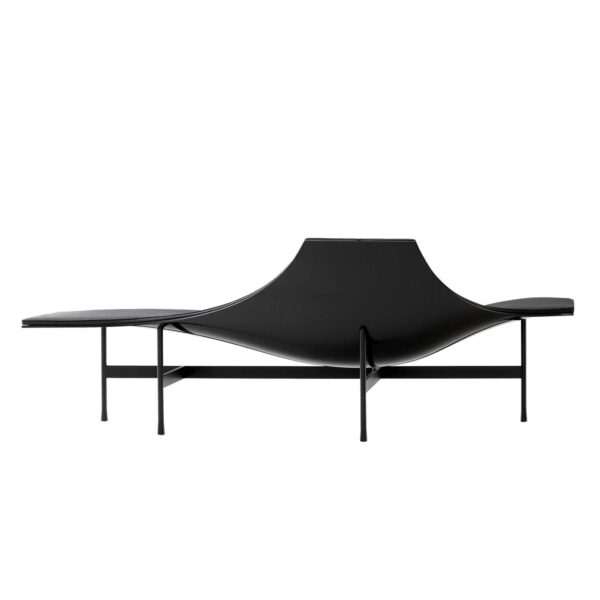 Terminal 1 Armchair Replica - Modern Comfort Redefined
