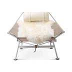 Flag Halyard Chair