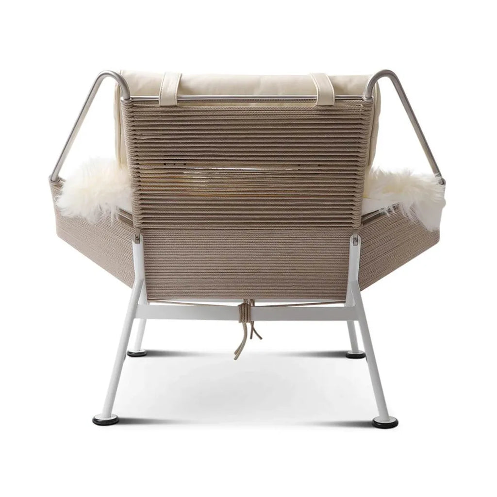 Flag Halyard Chair