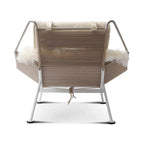 Flag Halyard Chair