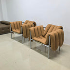 Puffy Lounge Chair