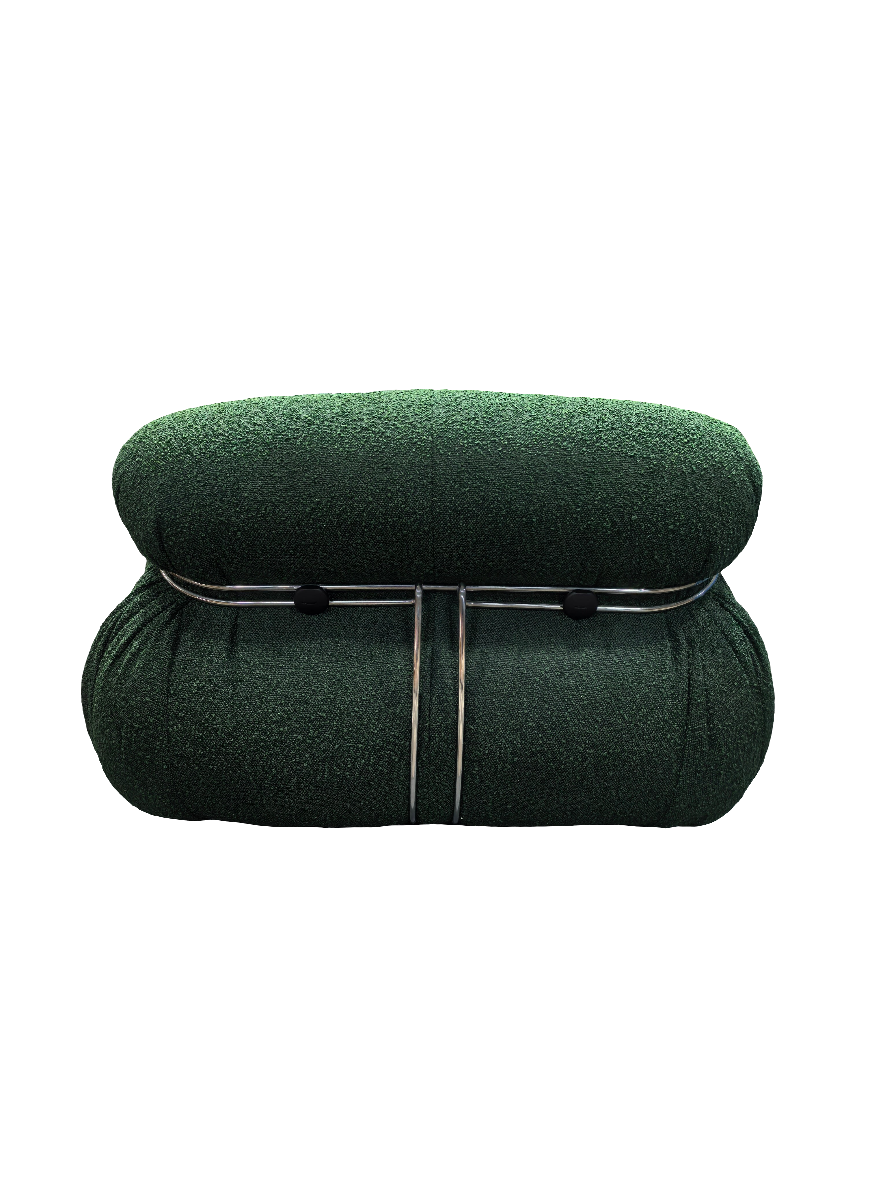 Soriana Sofa Lounge Chair