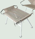 Flag Halyard Chair