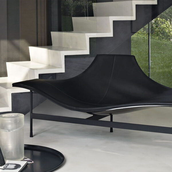 Terminal 1 Armchair Replica - Modern Comfort Redefined