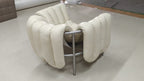 Puffy Lounge Chair