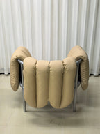 Puffy Lounge Chair