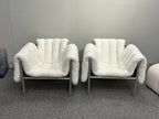 Puffy Lounge Chair