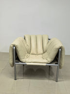Puffy Lounge Chair