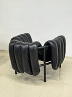 Puffy Lounge Chair
