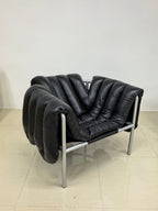 Puffy Lounge Chair