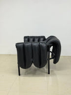 Puffy Lounge Chair
