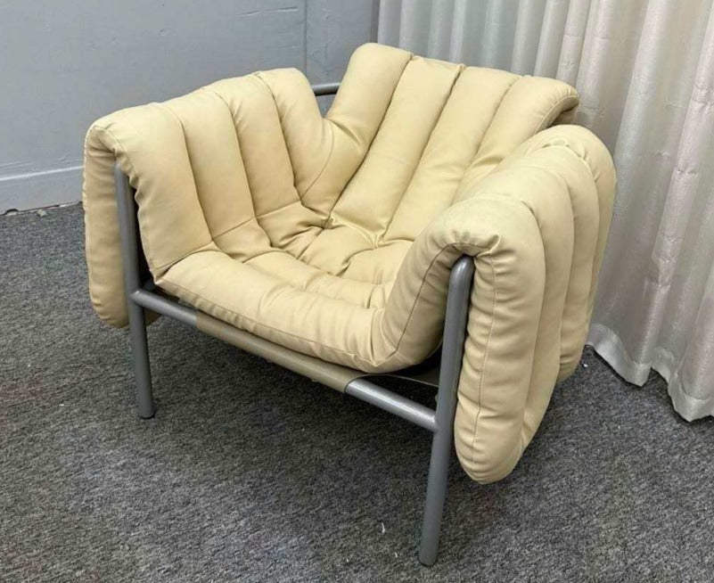 Puffy Lounge Chair