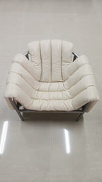 Puffy Lounge Chair