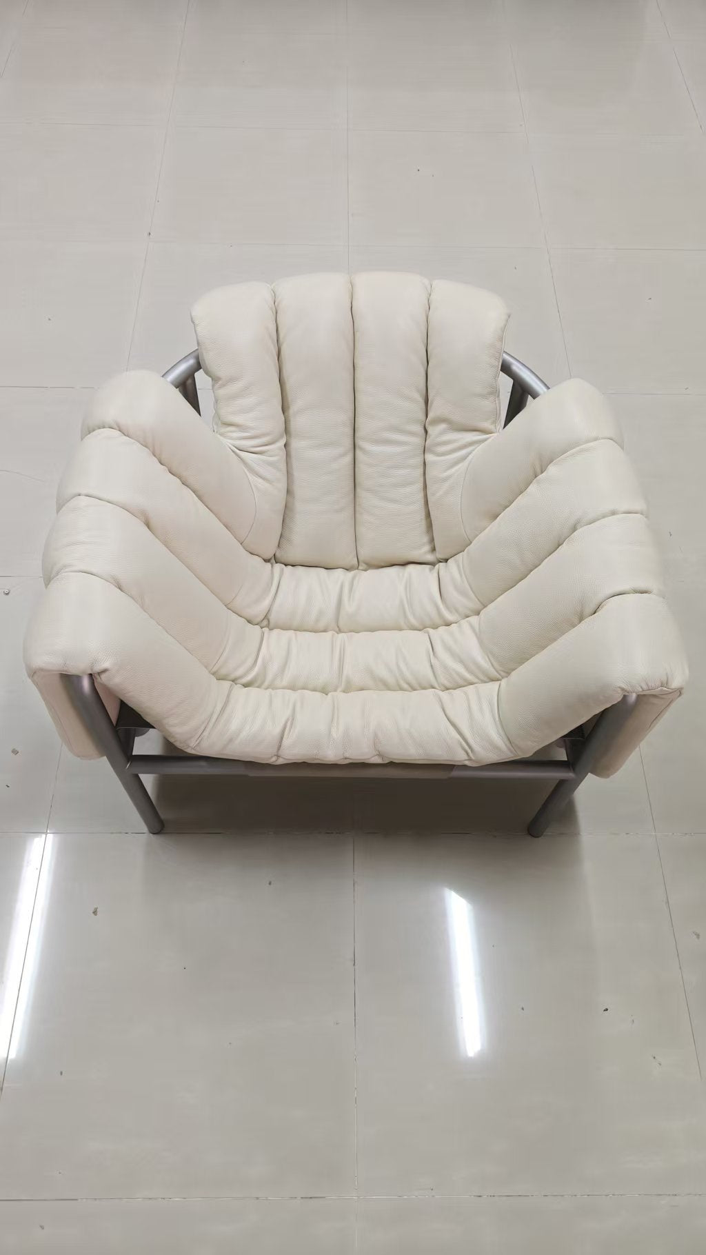 Puffy Lounge Chair