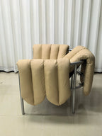 Puffy Lounge Chair