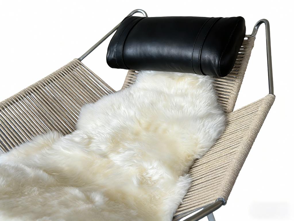 Flag Halyard Chair