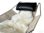 Flag Halyard Chair