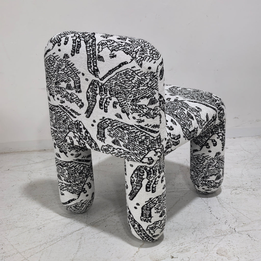 Hello Chair Noom