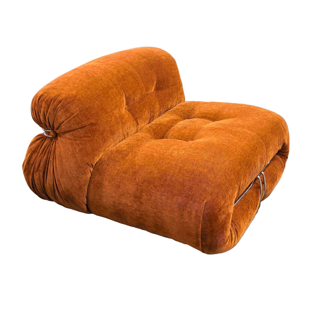 Soriana Sofa Lounge Chair