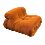 Soriana Sofa Lounge Chair