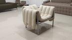 Puffy Lounge Chair