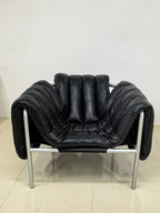 Puffy Lounge Chair