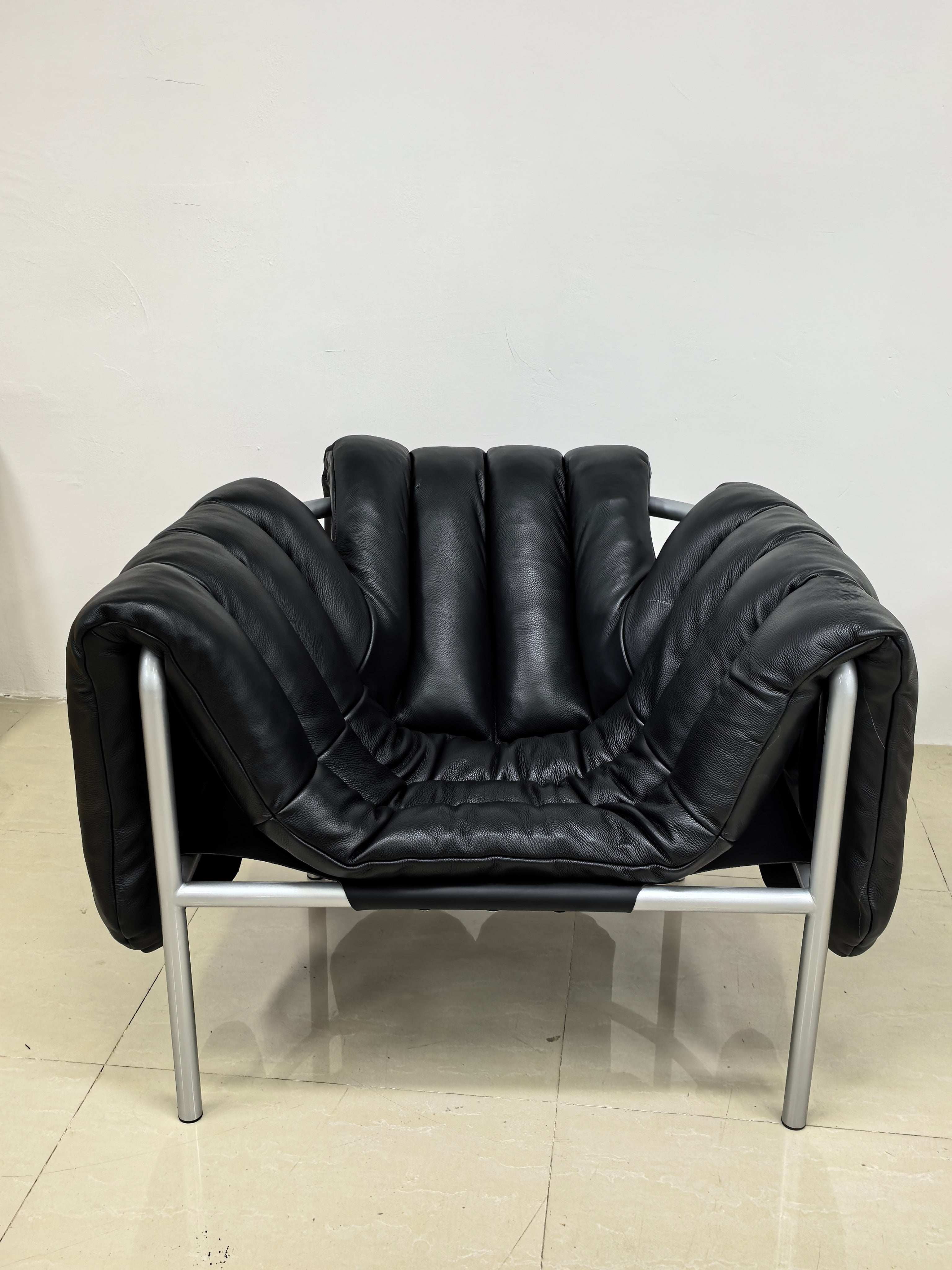 Puffy Lounge Chair