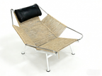 Flag Halyard Chair