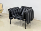 Puffy Lounge Chair