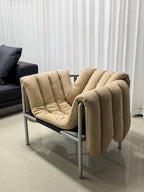 Puffy Lounge Chair