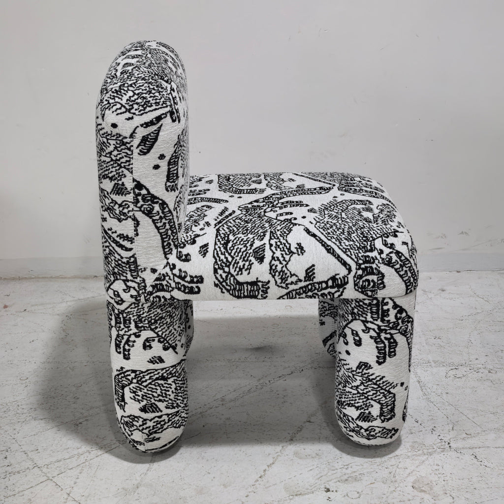 Hello Chair Noom
